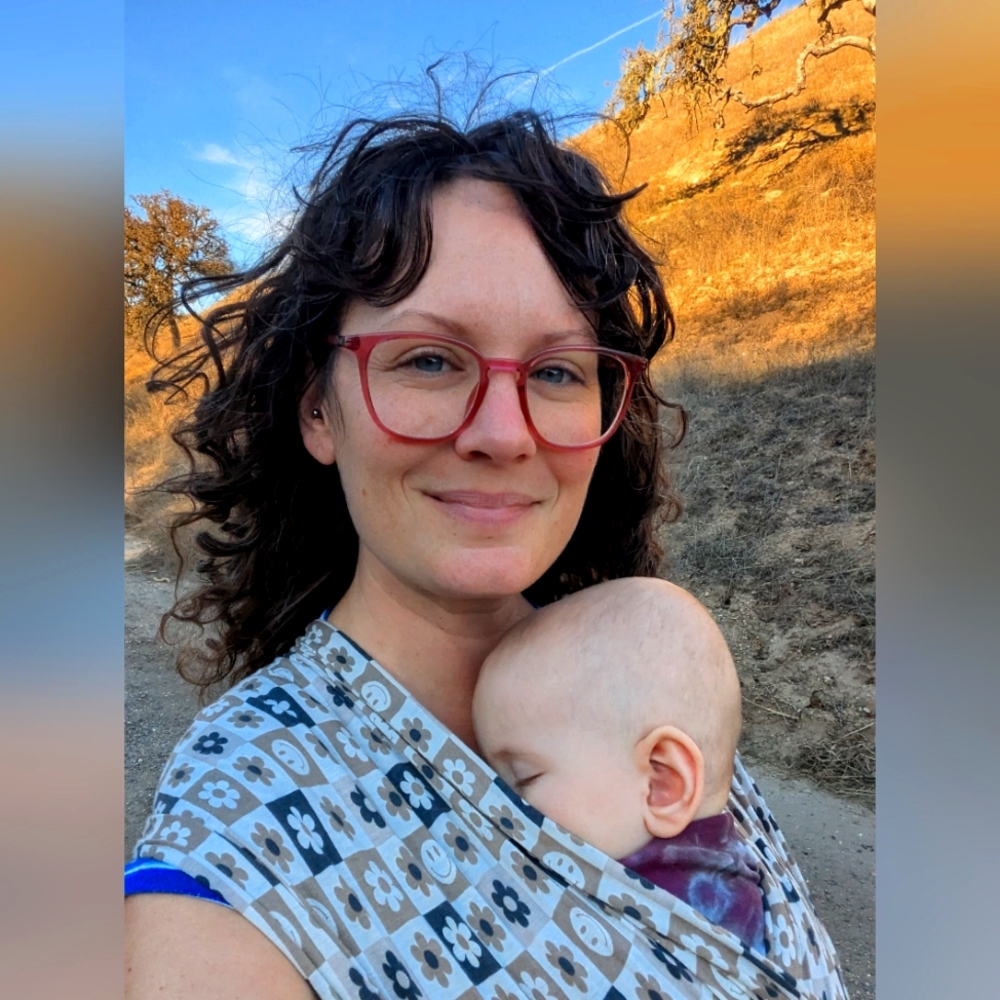 Meet your Posher, Kristen